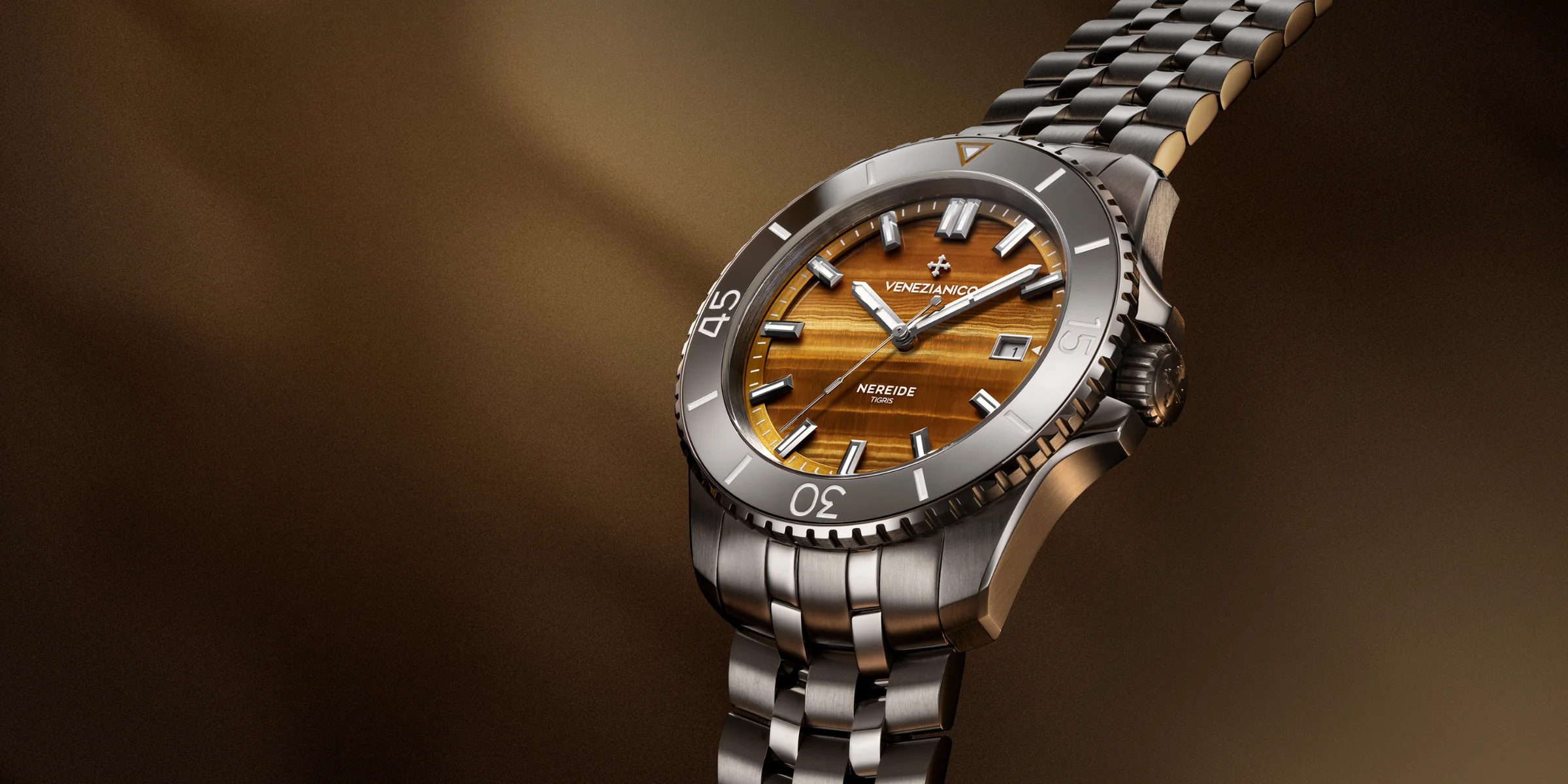 Timeless Beauty, Pioneering Spirit